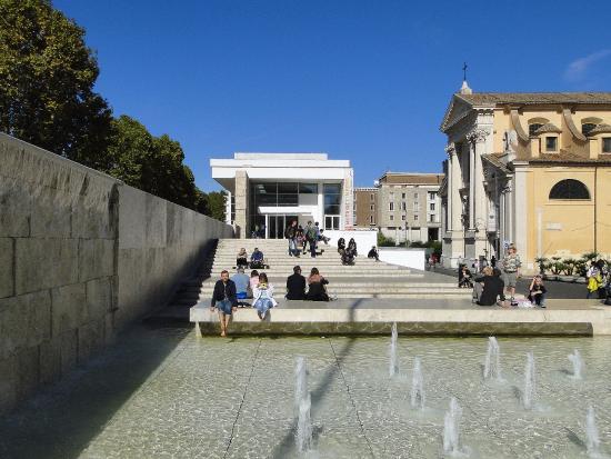 Museum of the Ara Pacis